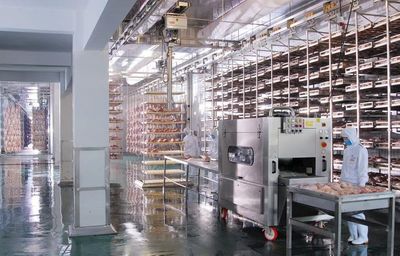 創(chuàng)新食品經(jīng)營(yíng) 從期末作業(yè)到火腿冰淇淋的商業(yè)探索